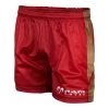 Ram Rugby Clothing Micro Rugby Shorts - Custom