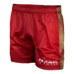 Ram Rugby Clothing Micro Rugby Shorts - Custom