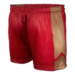 Ram Rugby Clothing Micro Rugby Shorts - Custom