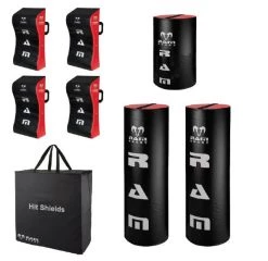 Ram Rugby Training Bundles Collision Training - Bundle