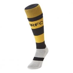 Ram Rugby Protec Rugby Socks Clothing