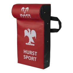 Ram Rugby Custom Hit Shields