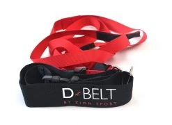 Ram Rugby D-Belt - Alignment Trainer Equipment