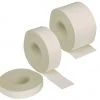 Ram Rugby HypaPlast Economy Zinc Oxide Tape 2.5cm X 10m (Pack Of 12)