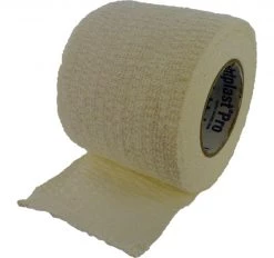 Ram Rugby LightPlast Pro EAB Tape (Pack Of 24) First Aid