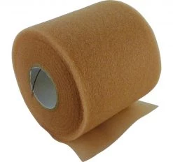 Ram Rugby Underwrap 7.5cm X 27m (Pack Of 12) First Aid