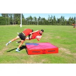 Ram Rugby Tackling & Wrestling Mats Equipment