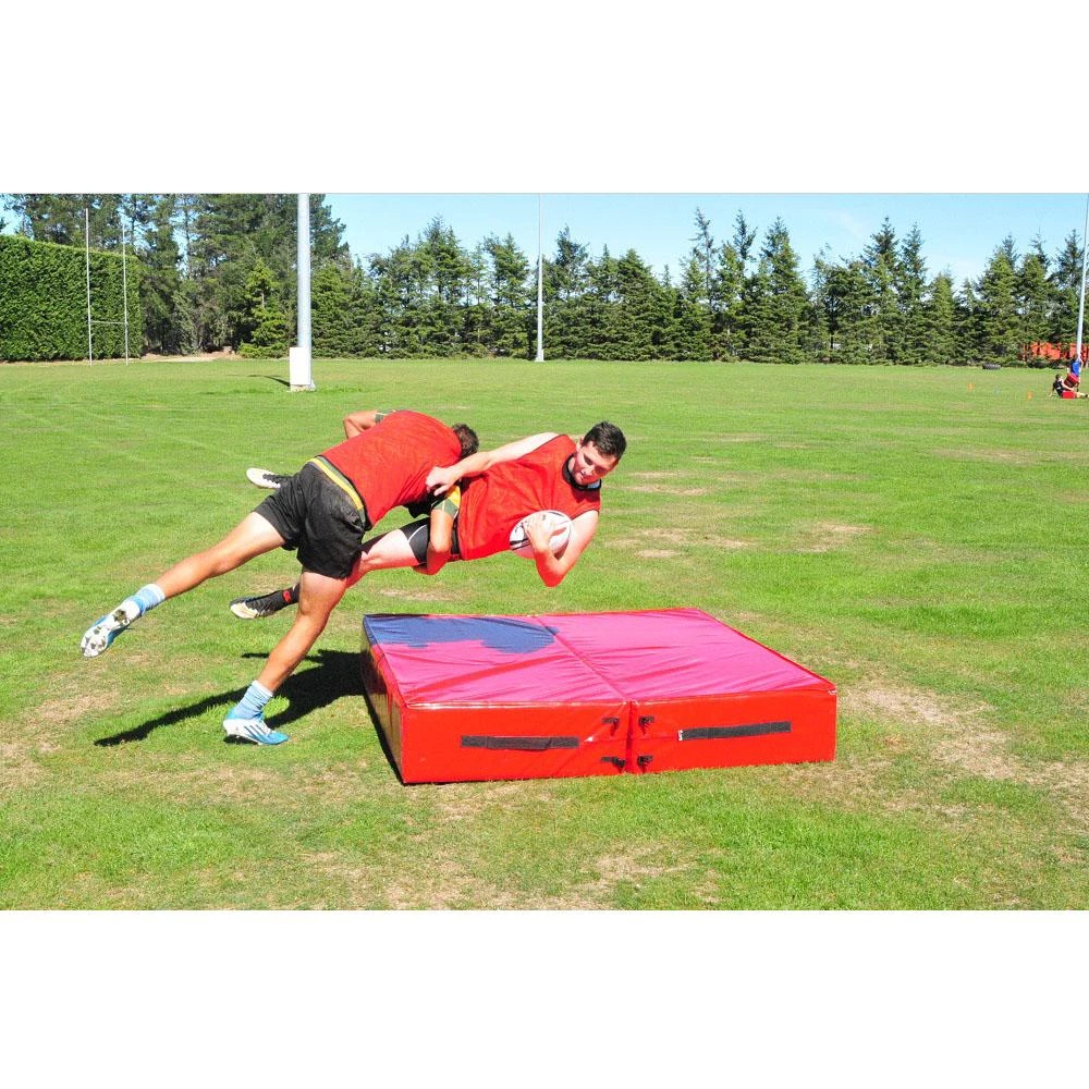 Ram Rugby Tackling & Wrestling Mats Equipment 3 Ram Rugby Tackling & Wrestling Mats Equipment