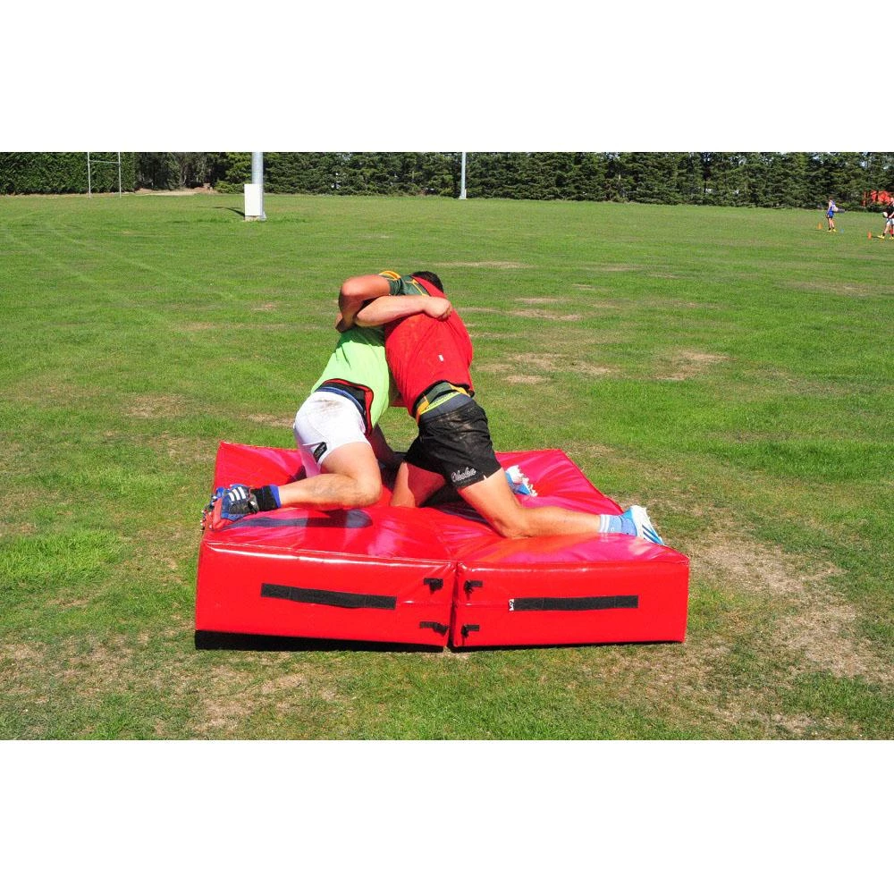 Ram Rugby Tackling & Wrestling Mats Equipment 6 Ram Rugby Tackling & Wrestling Mats Equipment