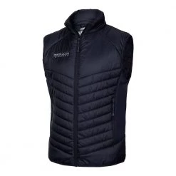 Ram Rugby Padded Gilet - Stock Clothing