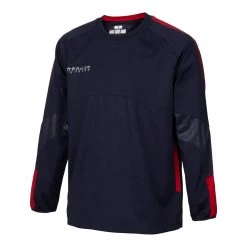 Ram Rugby Custom Training Tops & Wet Bottoms Training Top - Edge - Stock