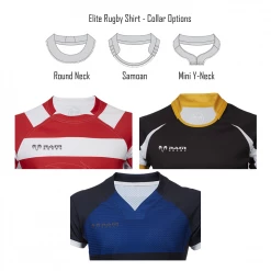 Ram Rugby Clothing Pro Fit Shirt- Sublimated 15 Ram Rugby Clothing Pro Fit Shirt- Sublimated