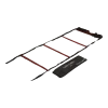 Ram Rugby Home Training Agility Ladder - Fabric - 9m