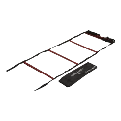 Ram Rugby Home Training Agility Ladder - Fabric - 9m