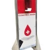 Ram Rugby Free Standing Sanitiser Station