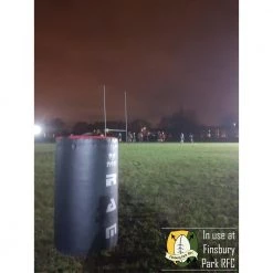 Ram Rugby Equipment Weighted Half Tackle Bags