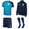 Ram Rugby S4K Football Academy Kit Bundle