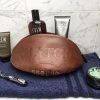 Ram Rugby Balls Vintage Rugby Wash Bag