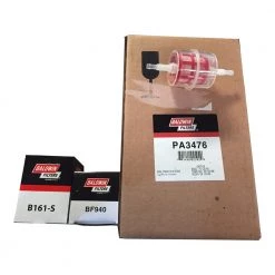 Ram Rugby Floodlight Service Pack