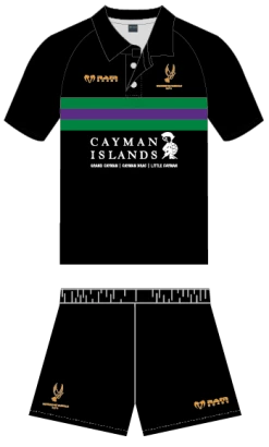 Ram Rugby Weybridge Vandals RFC - Club Shop Weybridge Vandals RFC - Micro Rugby Shirt And Shorts