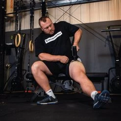 Power Plate Myopro Massage Gun