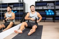 Power Plate Myopro Massage Gun