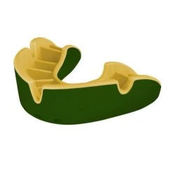 Protection Opro Silver Mouthguard