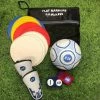 Ram Rugby Sport 4 Kids - Club Shop S4K Football Practice@Home Kit (Strikers - 4.5 To 6 Years)