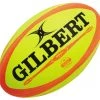 Balls Gilbert Omega Match Ball - Fluoro