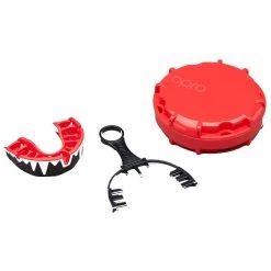 Opro Platinum Mouthguard