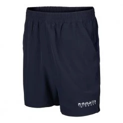 Ram Rugby Gym Short - Plain - Stock