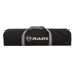 Ram Rugby Ground Portable Pitch Respect Barriers