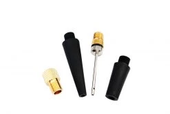 Ram Rugby Stirrup Pump Home Training