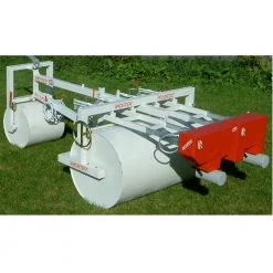 Scrum Machines Predator PR65 Scrum Machine