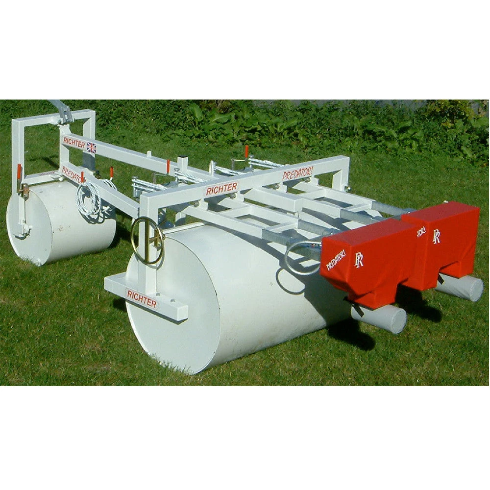 Scrum Machines Predator PR65 Scrum Machine 4 Scrum Machines Predator PR65 Scrum Machine