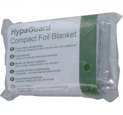 Ram Rugby First Aid Foil Blanket