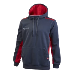 Ram Rubgy Custom Hoodies Hooded Sweat Shirt - Custom