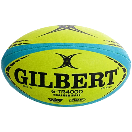 Balls Gilbert G-TR4000 Trainer - Fluoro 3 Balls Gilbert G-TR4000 Trainer - Fluoro
