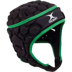 Protection Gilbert Falcon 200 Headguard