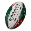 Ram Rugby Squad - Training Ball - Christmas Present Design Balls