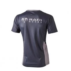Ram Rugby Technical T-Shirt - Sublimated Home Training
