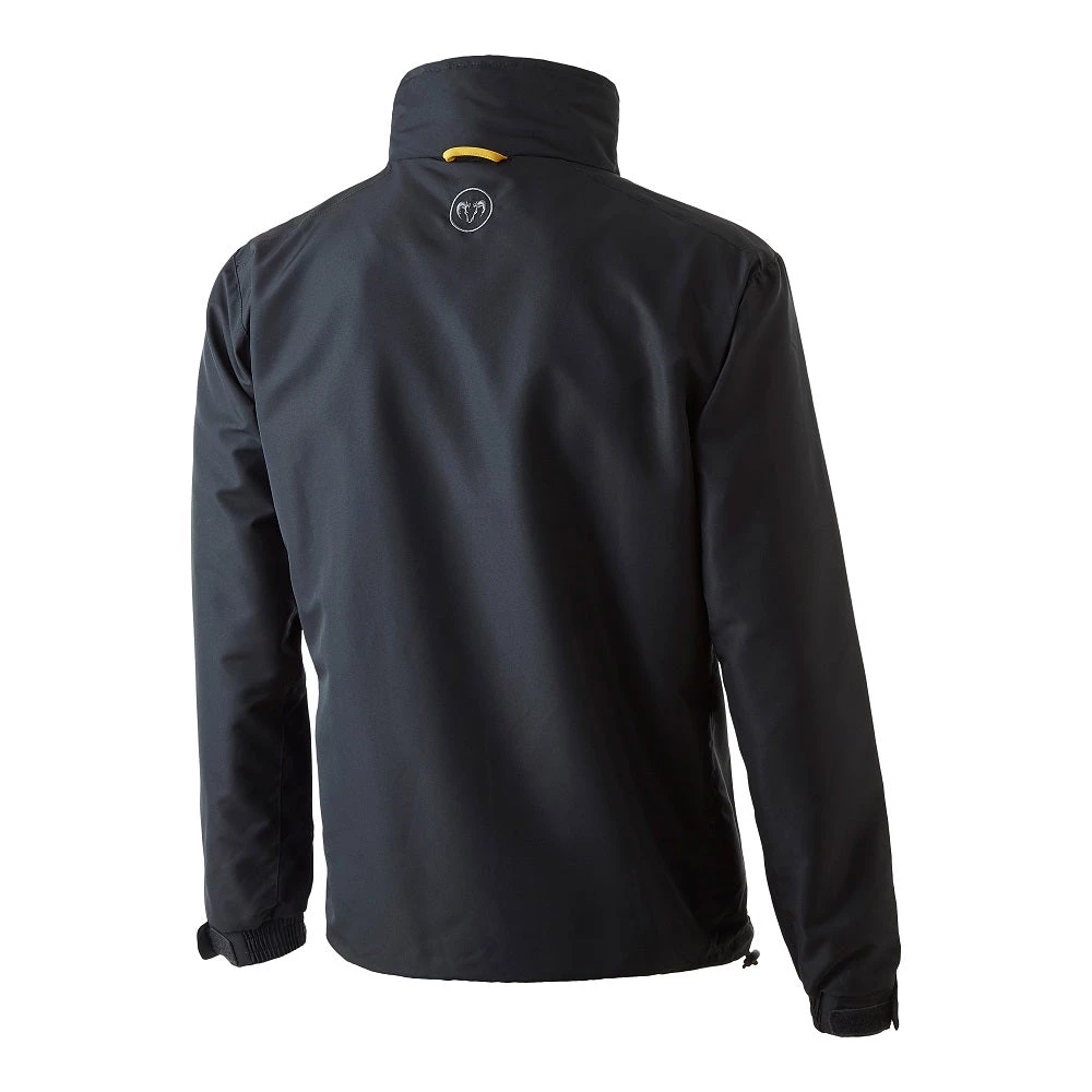 Ram Rugby Smock Top - 1/4 Zip 4 Ram Rugby Smock Top - 1/4 Zip
