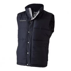 Ram Rugby Padded Gilet