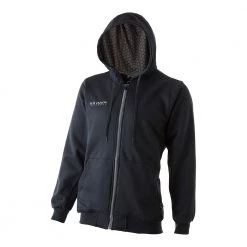 Ram Rubgy Ram Rugby Hooded Sweat Shirt - Full Zip Stock Clothing Range