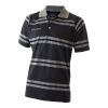 Ram Rugby Yarn Dye Polo Shirt