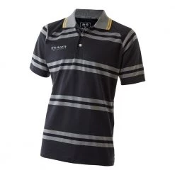 Ram Rugby Yarn Dye Polo Shirt