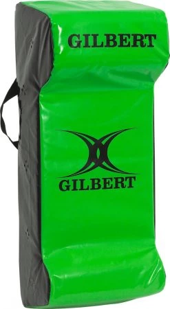 Equipment Gilbert Double Wedge Hit Shield - Senior - 4KG