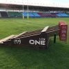 Ram Rugby Low One Rugby Scrum Machine Equipment 2 Ram Rugby Low One Rugby Scrum Machine Equipment