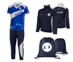Ram Rugby S4K Cricket Uniform Bundle Sport 4 Kids - Club Shop
