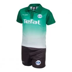 Ram Rugby S4K Golf Uniform Bundle Sport 4 Kids - Club Shop